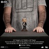 image:imageIron Studios Minico Collectible The Godfather Don Corleone PVC Multicolor 53 inches