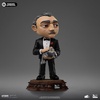 image:imageIron Studios Minico Collectible The Godfather Don Corleone PVC Multicolor 53 inches