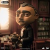 image:imageIron Studios Minico Collectible The Godfather Don Corleone PVC Multicolor 53 inches