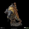 image:imageIron Studios Ninja Turtles Statue BDS Art Scale 110 Rocksteady 24 cm