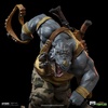 image:imageIron Studios Ninja Turtles Statue BDS Art Scale 110 Rocksteady 24 cm