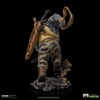 image:imageIron Studios Ninja Turtles Statue BDS Art Scale 110 Rocksteady 24 cm