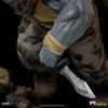 image:imageIron Studios Ninja Turtles Statue BDS Art Scale 110 Rocksteady 24 cm