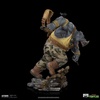 image:imageIron Studios Ninja Turtles Statue BDS Art Scale 110 Rocksteady 24 cm