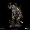 image:imageIron Studios Ninja Turtles Statue BDS Art Scale 110 Rocksteady 24 cm