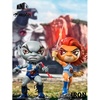 image:imageIron Studios Panthro Thundercats Minico