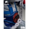 image:imageIron Studios Panthro Thundercats Minico