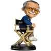 image:imageIron Studios Stan Lee Mini Co PVC Blue Shirt Version 14 cm