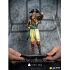 image:imageIron Studios Statue Alma Negra  Chapolin  Art Scale 110 Polystone Collectible 86 inches