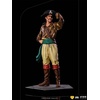 image:imageIron Studios Statue Alma Negra  Chapolin  Art Scale 110 Polystone Collectible 86 inches