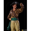image:imageIron Studios Statue Alma Negra  Chapolin  Art Scale 110 Polystone Collectible 86 inches