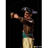 image:imageIron Studios Statue Alma Negra  Chapolin  Art Scale 110 Polystone Collectible 86 inches