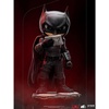 image:imageIron Studios Statue Batman  The Batman 2022  Minico 7 inches