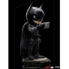 image:imageIron Studios Statue Batman  The Batman 2022  Minico 7 inches
