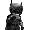 image:imageIron Studios Statue Batman  The Batman 2022  Minico 7 inches