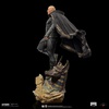 image:imageIron Studios Statue Black Adam  DC Comics  Art Scale 110