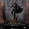 image:imageIron Studios Statue Black Adam  DC Comics  Art Scale 110