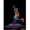 image:imageIron Studios Statue Lebron James  Space Jam A New Legacy  Art Scale 110