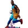 image:imageIron Studios Statue Lebron James  Space Jam A New Legacy  Art Scale 110