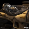 image:imageIron Studios The Book of Boba Fett 120 Half Art Scale Mandos N1 Starfighter 60 cm