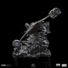 image:imageIron Studios The Book of Boba Fett 120 Half Art Scale Mandos N1 Starfighter 60 cm
