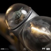image:imageIron Studios The Book of Boba Fett 120 Half Art Scale Mandos N1 Starfighter 60 cm