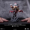 image:imageIron Studios Thor Love and Thunder Mighty Thor Jane Foster Minico Figure