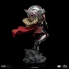 image:imageIron Studios Thor Love and Thunder Mighty Thor Jane Foster Minico Figure