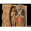 image:imageIron Studios Universal Monsters The Mummy 110 Scale  Universal Monsters  10 inches Collectible Figure Multicolor IS45921