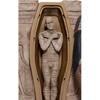 image:imageIron Studios Universal Monsters The Mummy 110 Scale  Universal Monsters  10 inches Collectible Figure Multicolor IS45921