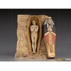 image:imageIron Studios Universal Monsters The Mummy 110 Scale  Universal Monsters  10 inches Collectible Figure Multicolor IS45921