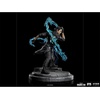image:imageIron Studios WENWU  ShangCHI and THE Legend of THE Ten Rings  Marble  BDS Art Scale 110