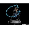 image:imageIron Studios WENWU  ShangCHI and THE Legend of THE Ten Rings  Marble  BDS Art Scale 110
