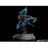 image:imageIron Studios WENWU  ShangCHI and THE Legend of THE Ten Rings  Marble  BDS Art Scale 110