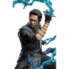 image:imageIron Studios WENWU  ShangCHI and THE Legend of THE Ten Rings  Marble  BDS Art Scale 110