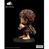 image:imageIron Studios amp MiniCo Heroes Lord of The Rings Frodo Vinyl Statue