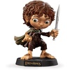 image:imageIron Studios amp MiniCo Heroes Lord of The Rings Frodo Vinyl Statue