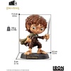 image:imageIron Studios amp MiniCo Heroes Lord of The Rings Frodo Vinyl Statue