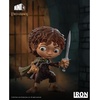 image:imageIron Studios amp MiniCo Heroes Lord of The Rings Frodo Vinyl Statue