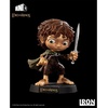 image:imageIron Studios amp MiniCo Heroes Lord of The Rings Frodo Vinyl Statue