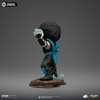 image:imageIron Studos Collectible Statue SubZero  Mortal Kombat  Minico PVC Blue 57 inches