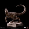 image:imageJurassic World Icons Velociraptor C Statue 7 cm