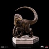 image:imageJurassic World Icons Velociraptor C Statue 7 cm