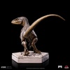 image:imageJurassic World Icons Velociraptor C Statue 7 cm