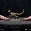 image:imageJurassic World Icons Velociraptor C Statue 7 cm