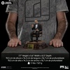 image:imageLe Parrain statuette 110 Art Scale Don Vito Corelione 19 cm