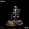 image:imageLe Parrain statuette 110 Art Scale Don Vito Corelione 19 cm