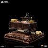 image:imageLe Parrain statuette 110 Deluxe Art Scale Don Vito Corleone 19 cm