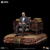 image:imageLe Parrain statuette 110 Deluxe Art Scale Don Vito Corleone 19 cm
