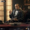 image:imageLe Parrain statuette 110 Deluxe Art Scale Don Vito Corleone 19 cm